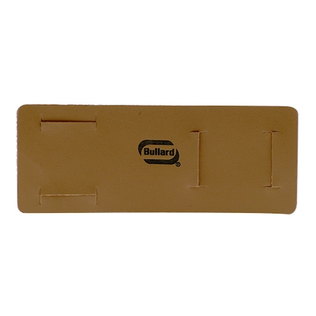 Bullard Heat Shield 10BHS